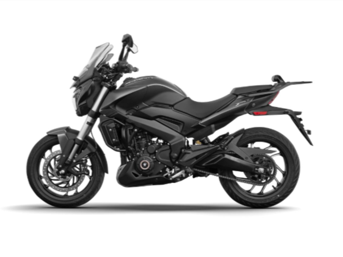 Купить Мотоцикл BAJAJ Dominar 400UG Touring