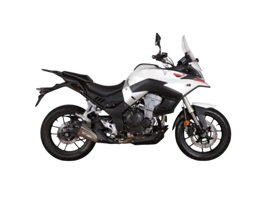 Купить Мотоцикл VOGE 500DS