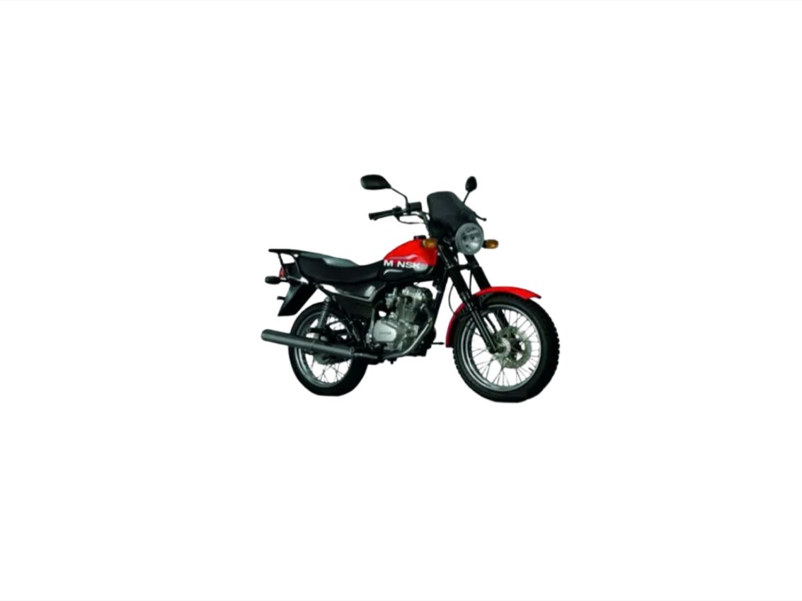 Купить Мотоцикл МИНСК С4 200