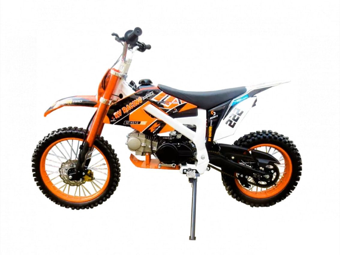 Купить Питбайк VENTO 125E Lux 17/14