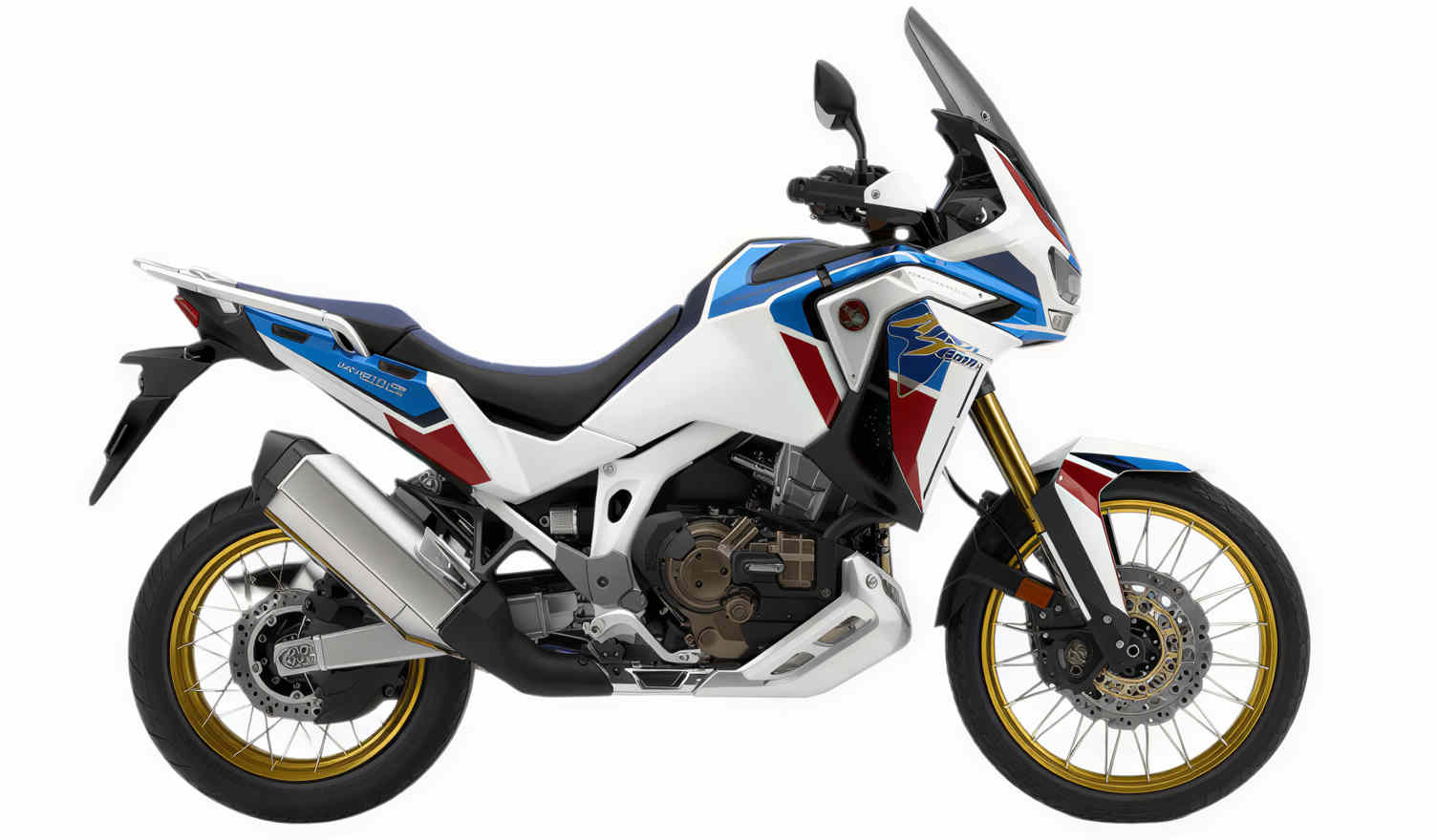 Купить Мотоцикл HONDA Africa Twin Adventure Sports
