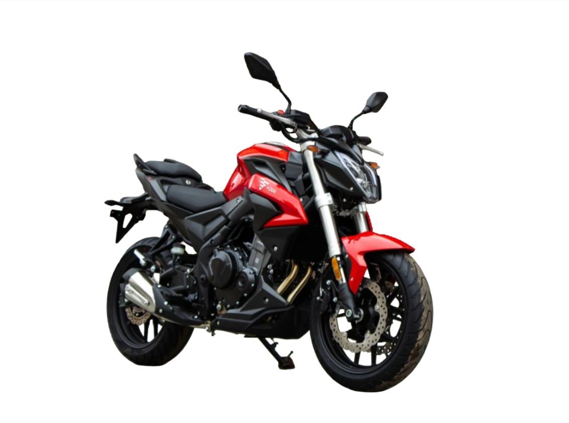 Купить Мотоцикл VOGE 500R
