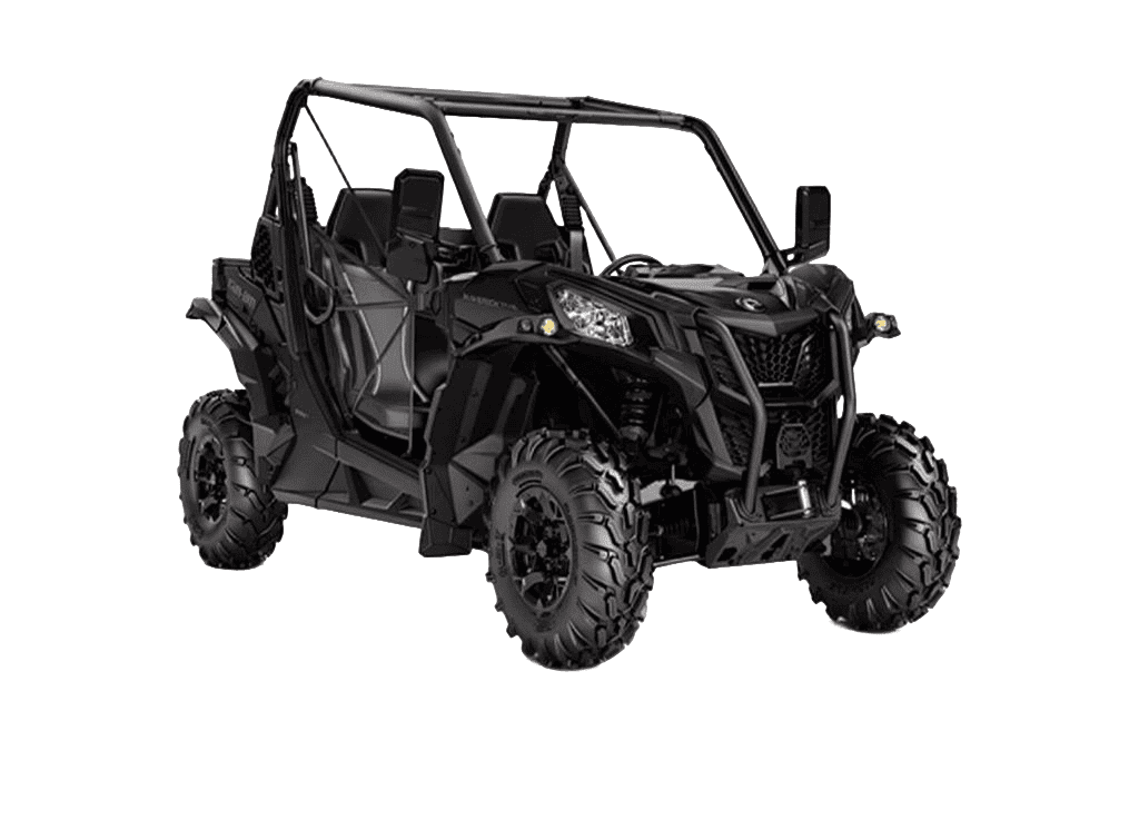 Купить Багги BRP Сan-Am Maverick Trail DPS 1000 T ABS (2026)