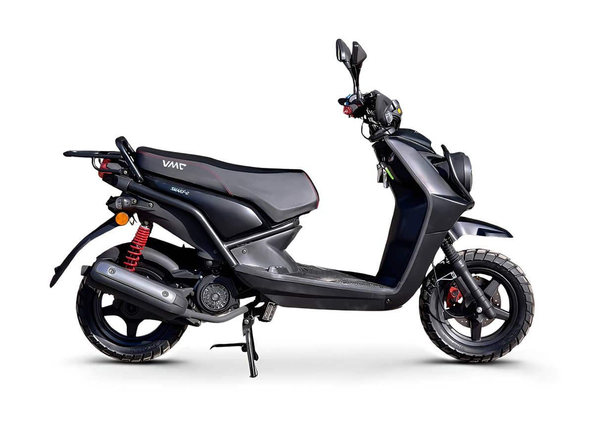 Купить Мотоцикл VENTO Smart II 150 (49сс)