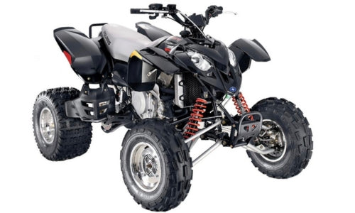 Купить Квадроцикл POLARIS Predator 500