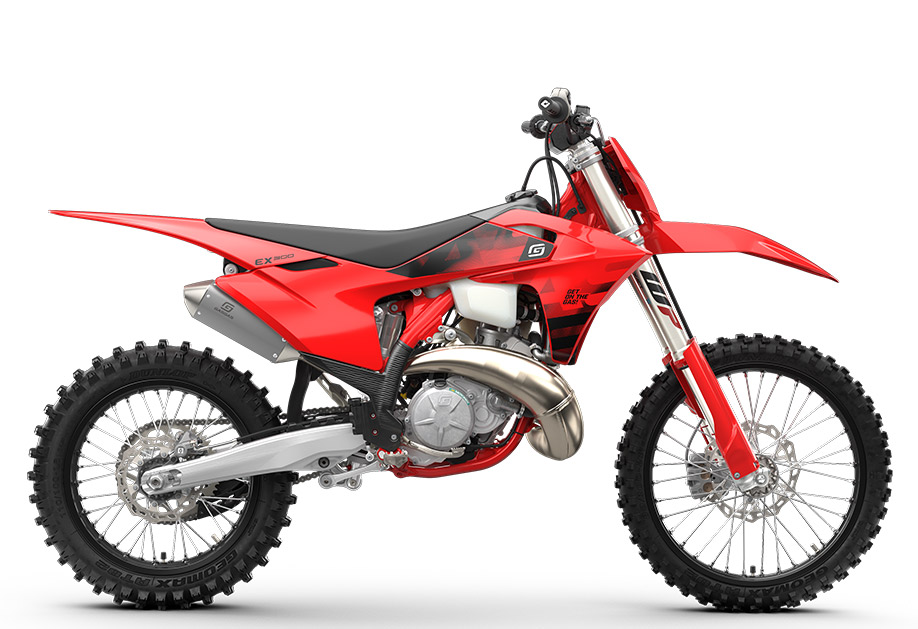 Купить Мотоцикл кроссовый эндуро GASGAS EX 300 21/18