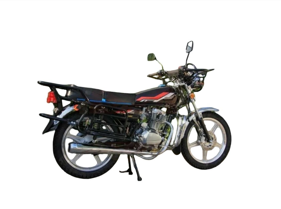 Купить Мотоцикл SHINERAY R-200 Hunter