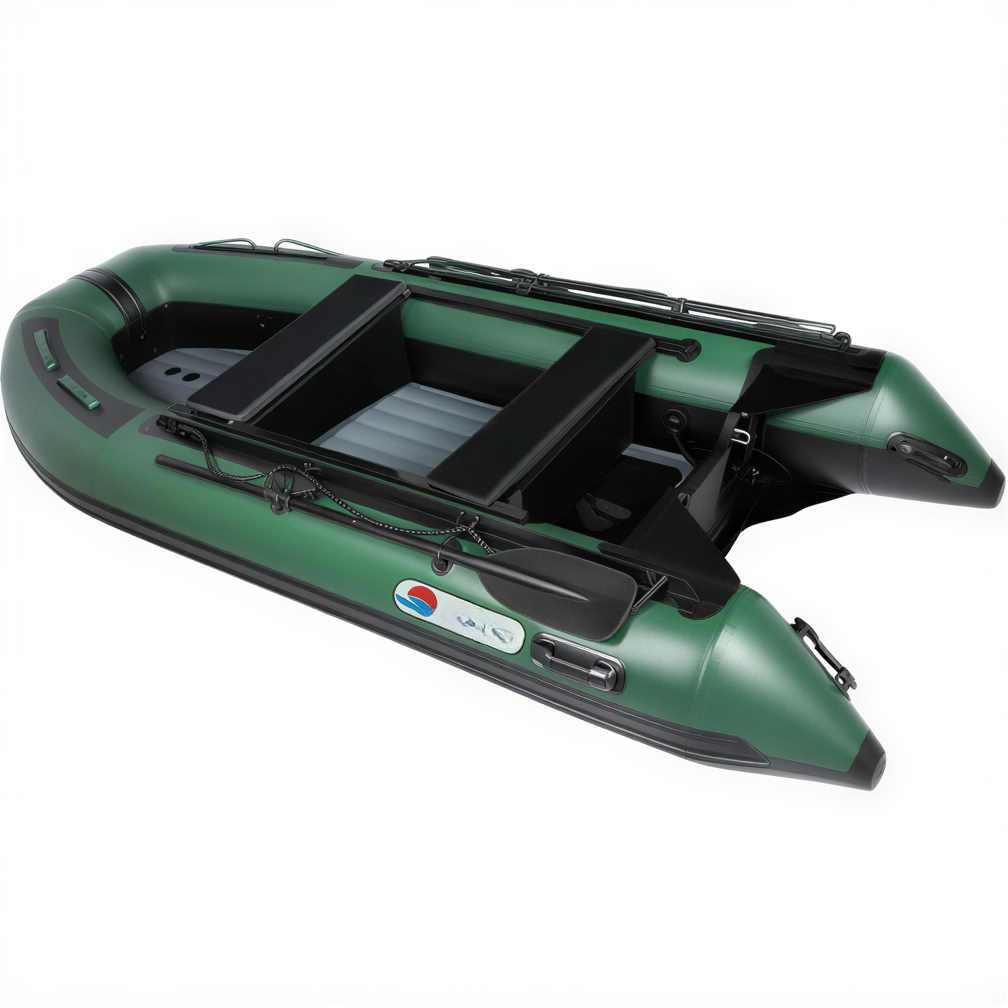 Купить Лодка ПВХ SUN MARINE MD-365 (Smarine Air-365 IB)