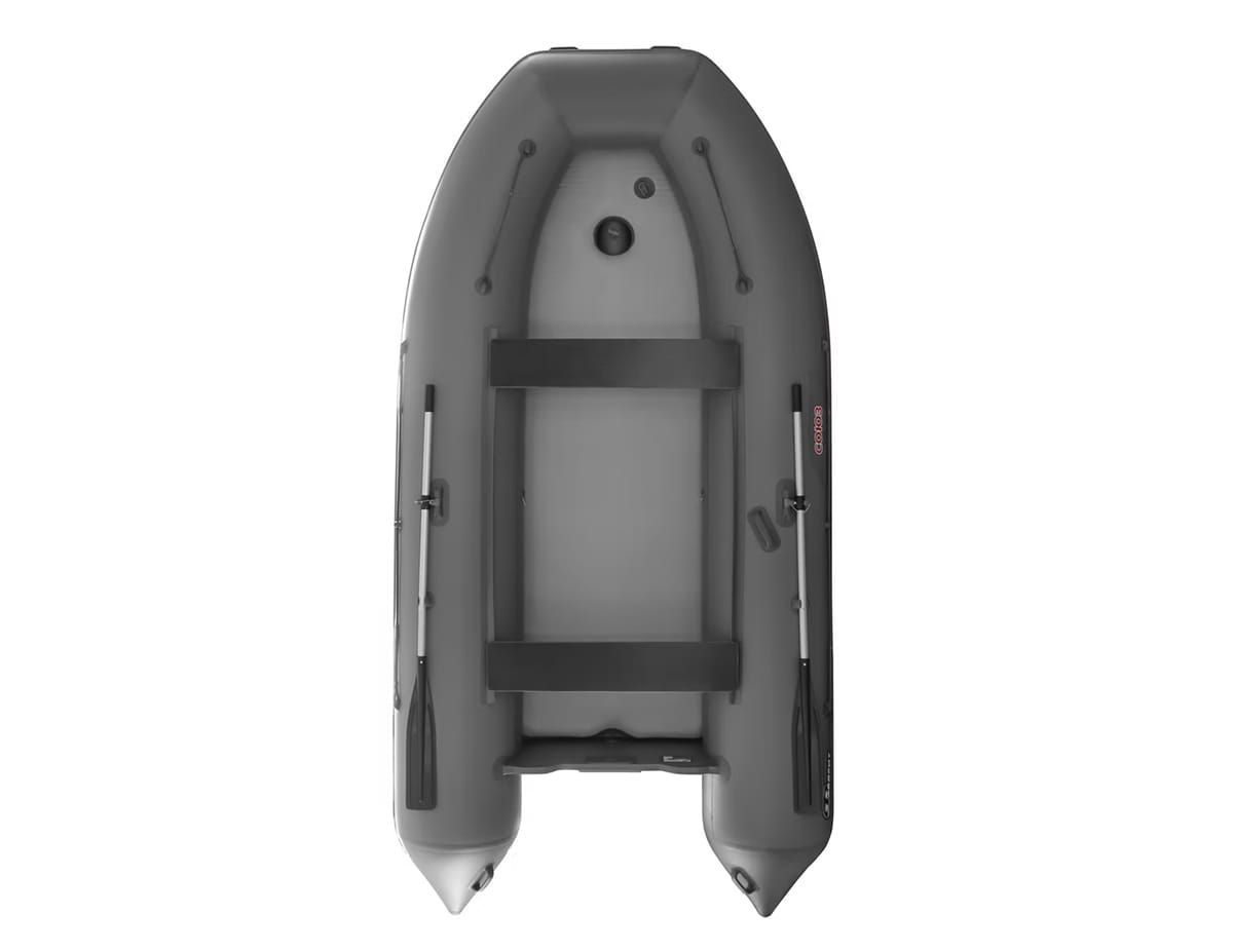 Купить Лодка ПВХ ФАВОРИТ Союз 320 Pro Airdeck