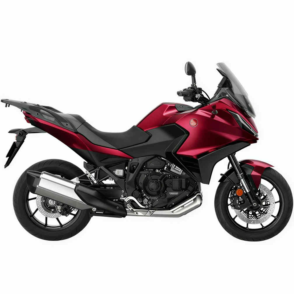 Купить Мотоцикл HONDA NT1100 DR J