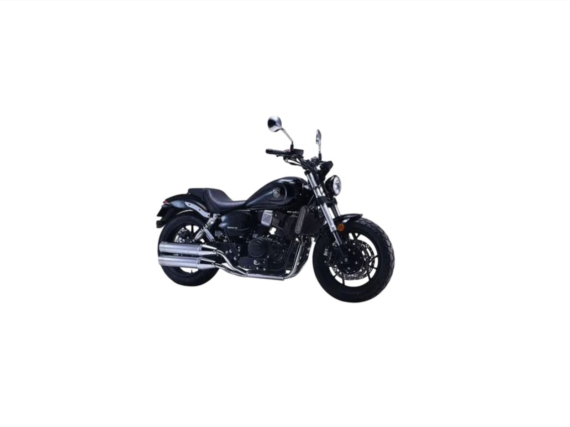 Купить Мотоцикл BENDA Funrider 400