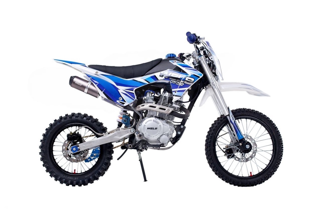 Купить Питбайк WELS CRF 150cc 19/16