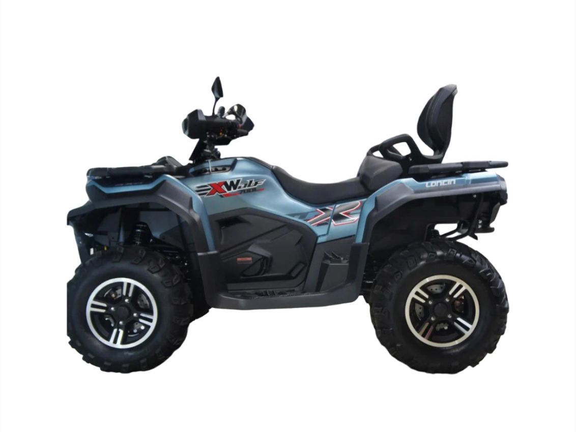 Купить Квадроцикл LONCIN Xwolf 700i L EPS All-Terrain