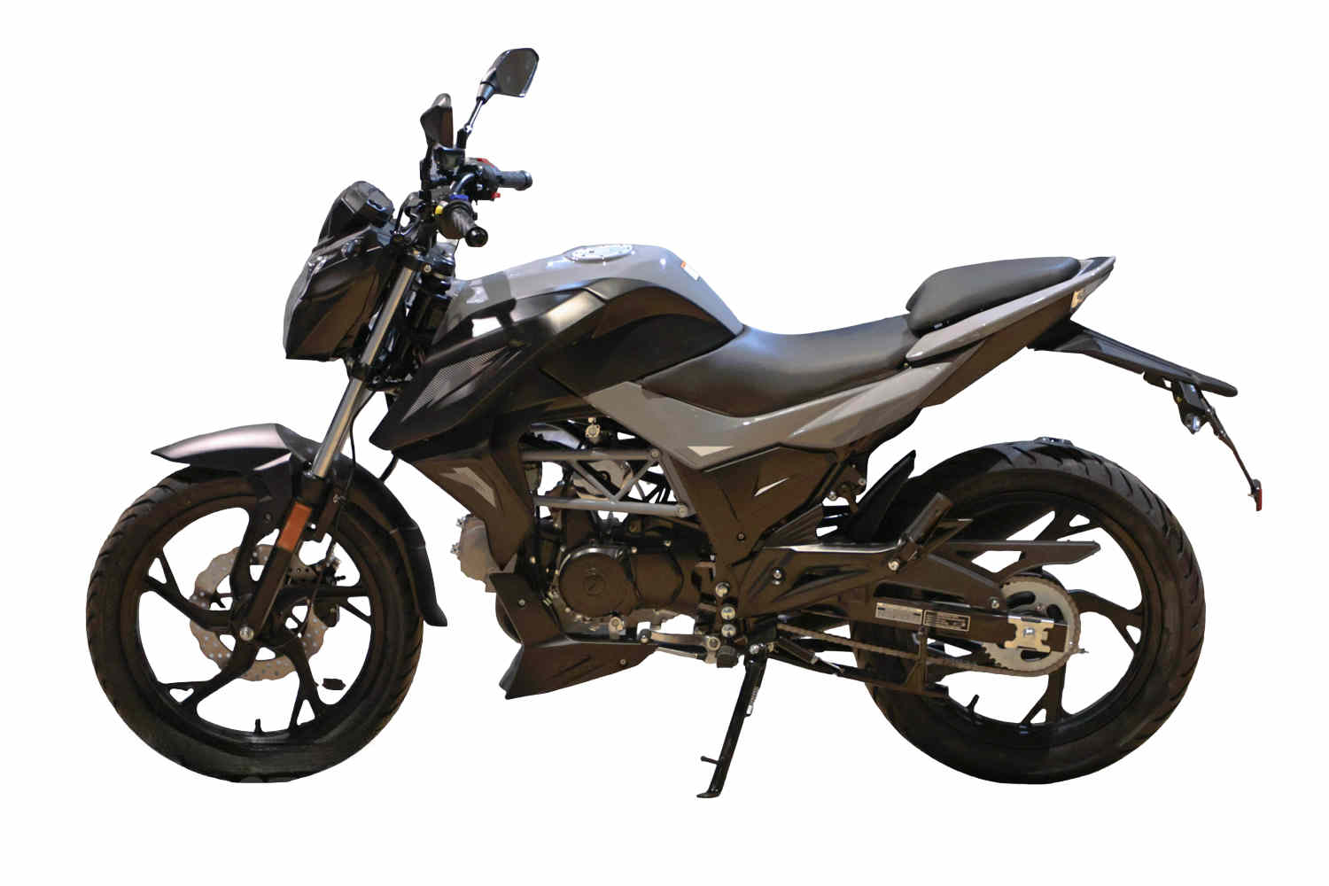 Купить Мотоцикл KTM Duke 125 (50) Replica