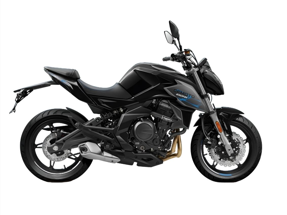 Купить Мотоцикл CFMOTO 650NK (ABS)