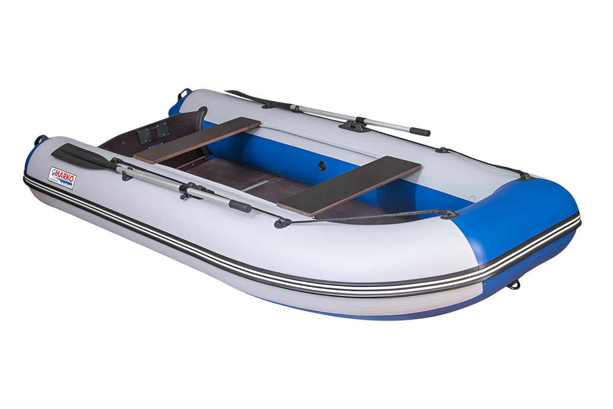 Купить Лодка ПВХ MARKOBOATS Ozone 832