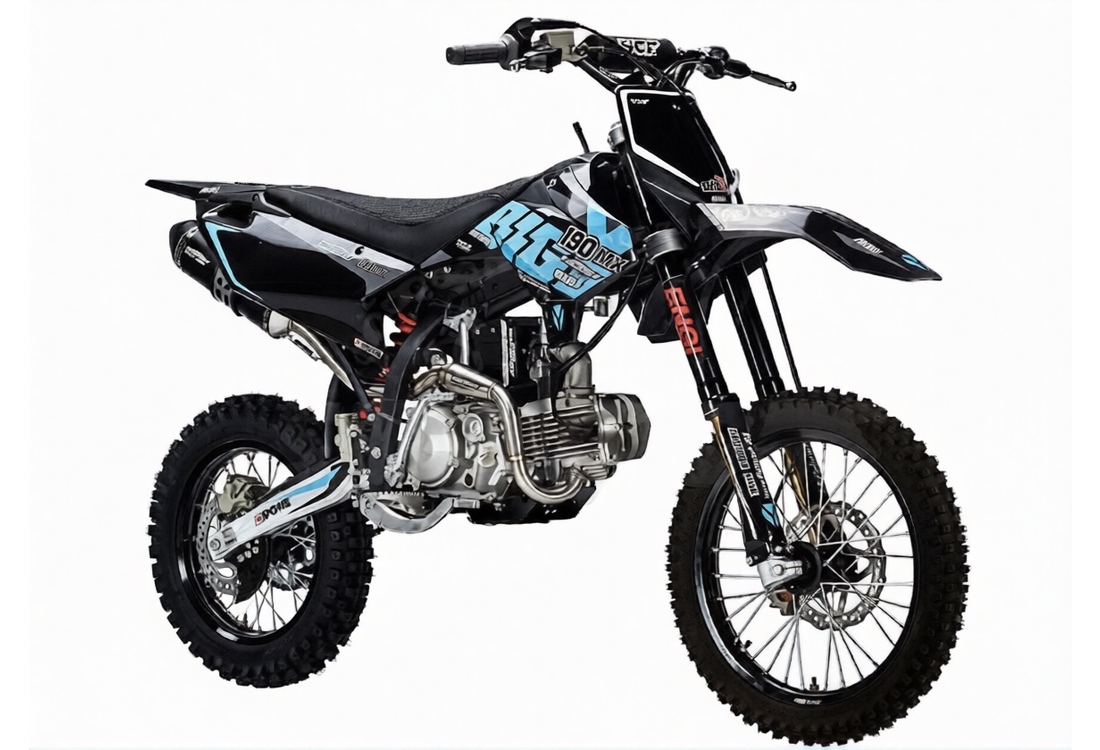Купить Питбайк YCF Bigy 190MX Factory Daytona 17/14