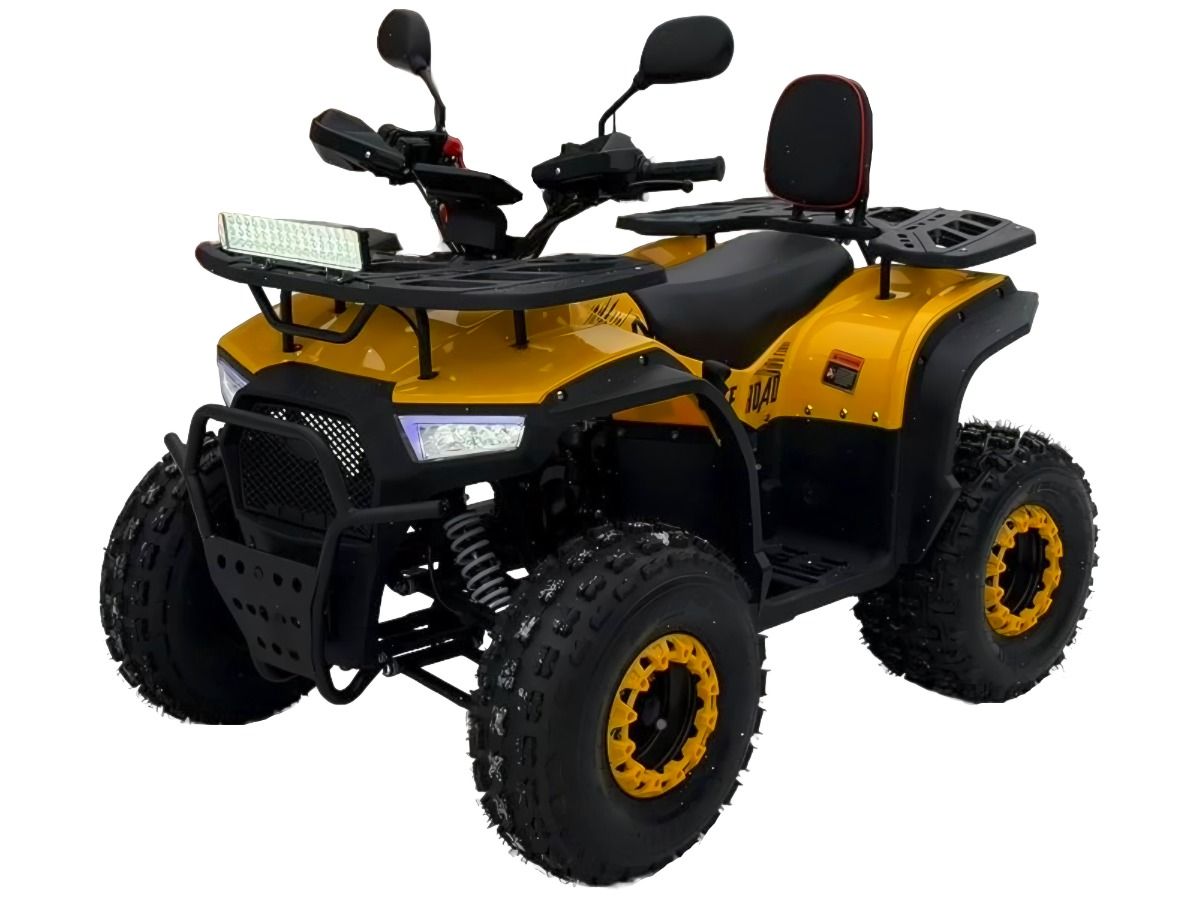Купить Квадроцикл ROXY JM-VS125X2