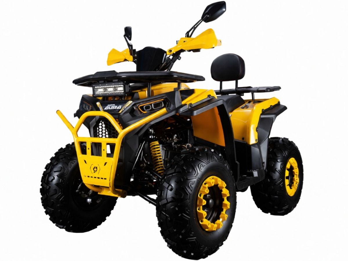 Купить Квадроцикл AVANTIS Aura 200