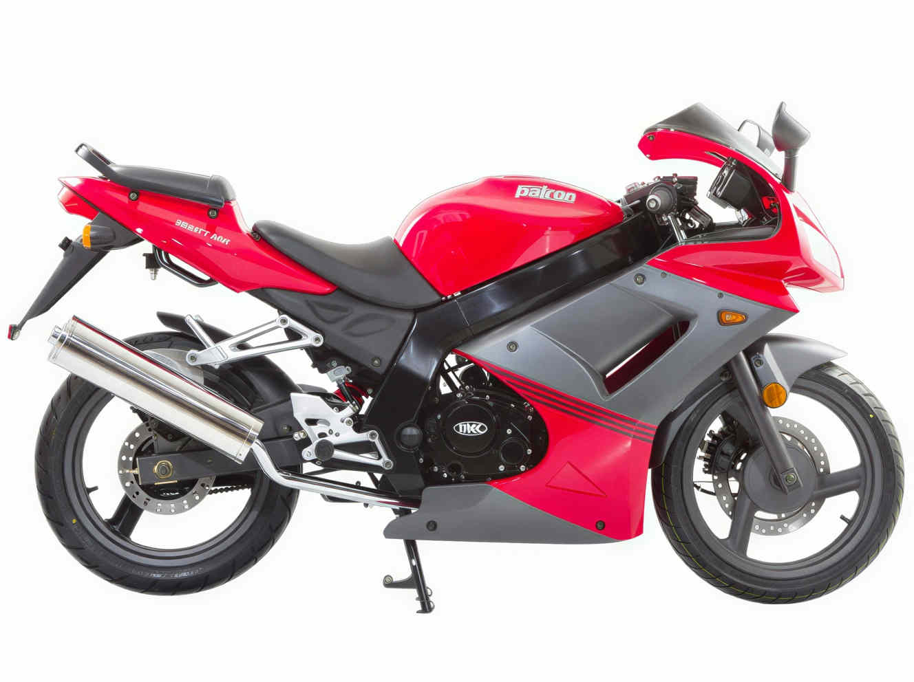 Купить Мотоцикл PATRON Sport 250