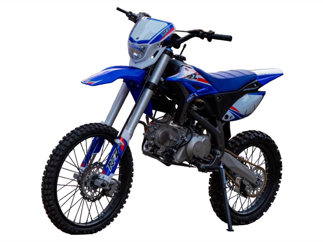 Купить Питбайк APOLLO RFZ Y 140 LE 19/16 MSD
