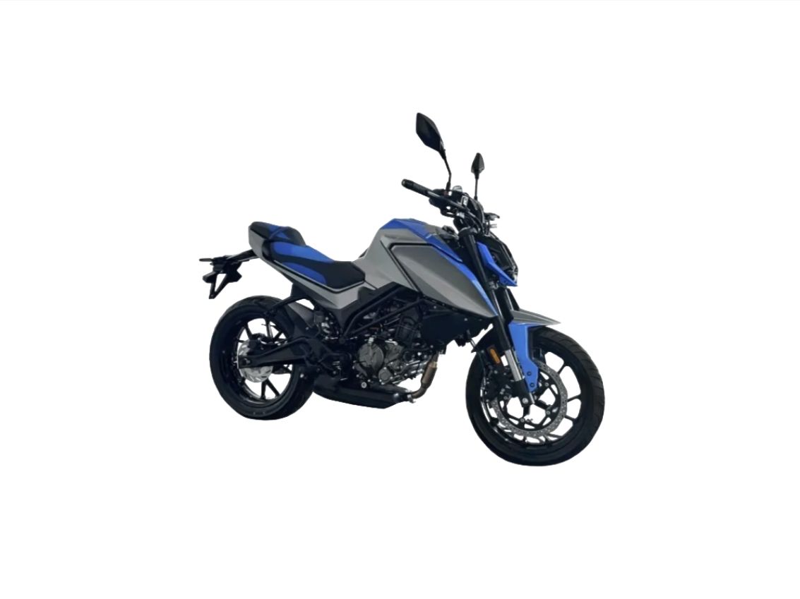 Купить Мотоцикл GROZA APEX 250