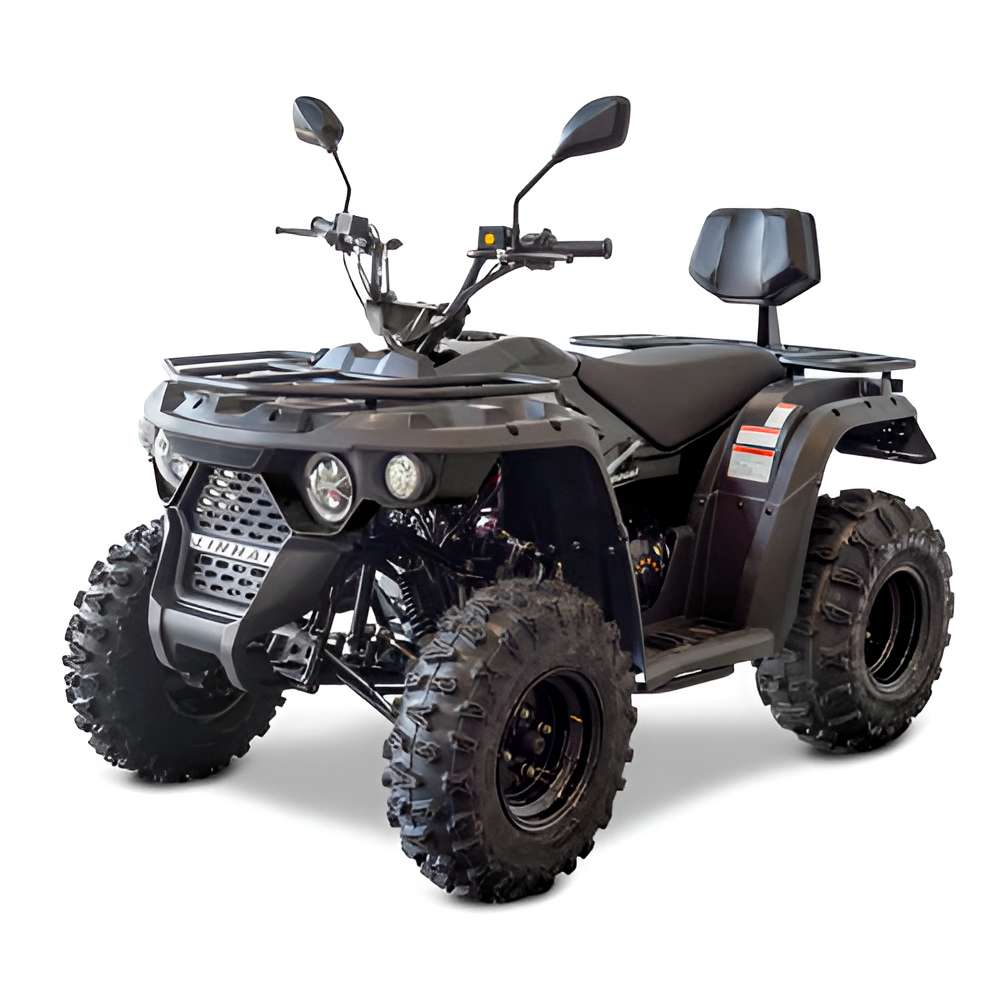 Купить Квадроцикл LINHAI-YAMAHA M210