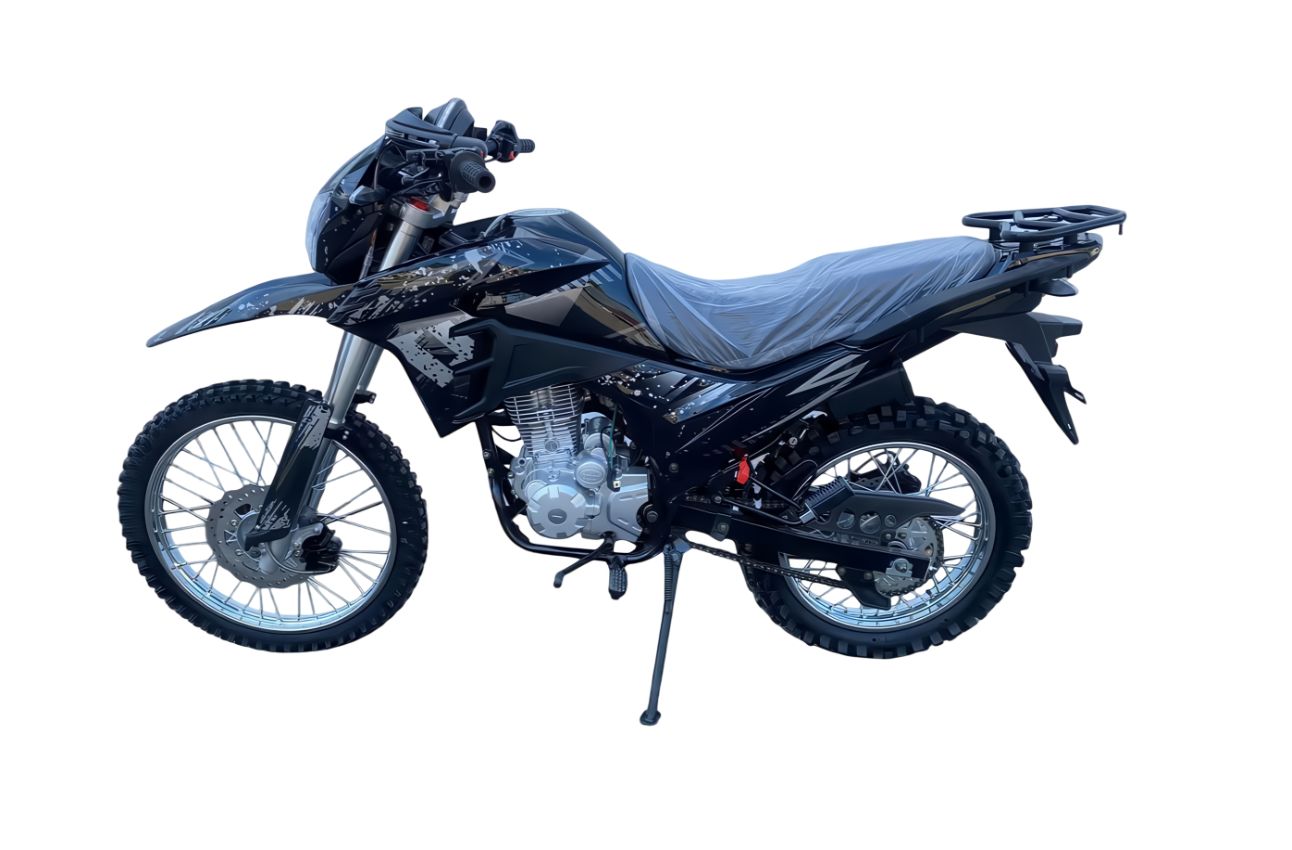 Купить Мотоцикл DRIVE 250