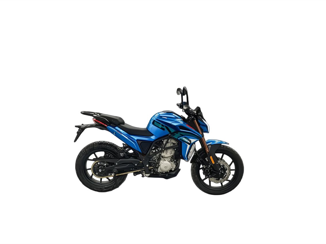 Купить Мотоцикл FUEGO Evo 450