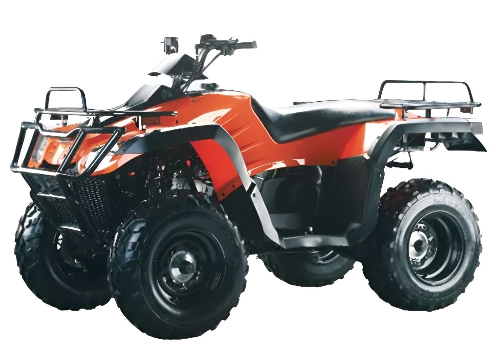 Купить Квадроцикл EXPLORER Ranger EVO 300