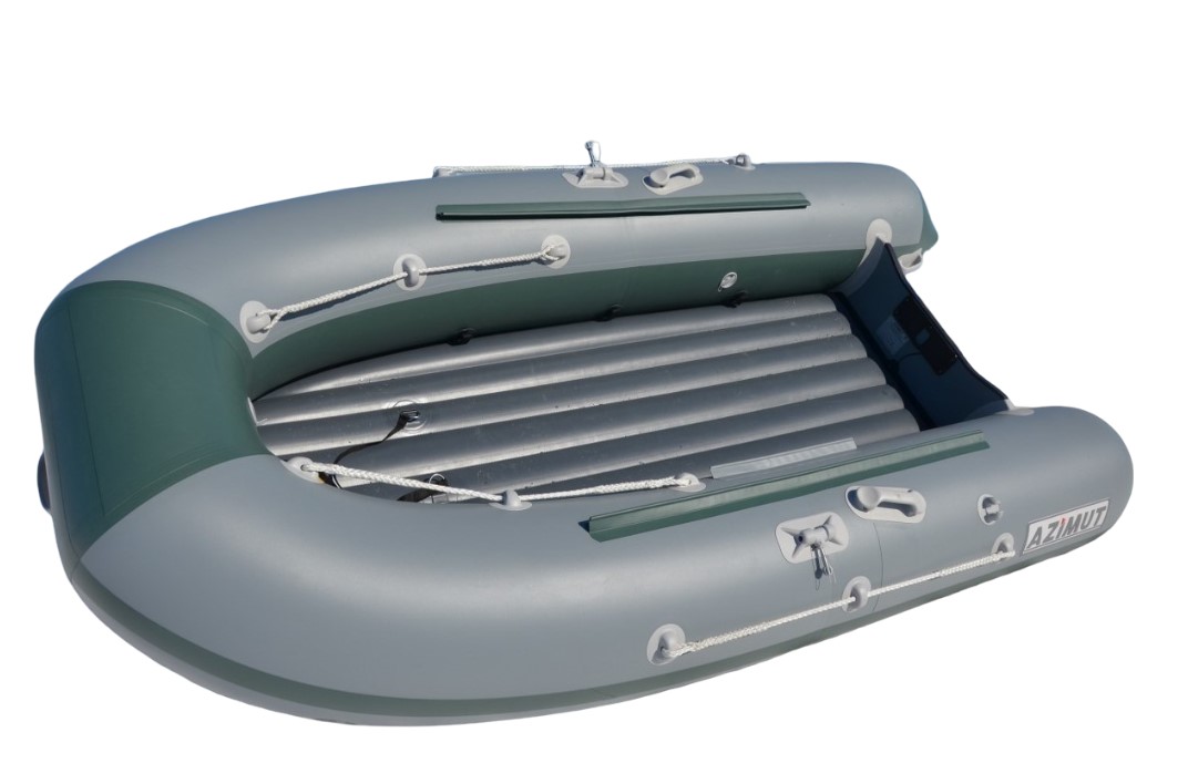 Купить Лодка ПВХ AZIMUT Vector 320