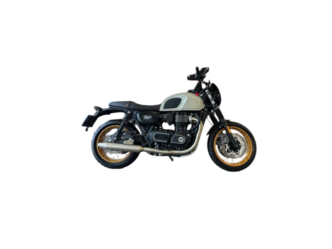 Купить Мотоцикл GAOKIN GK 1200Х