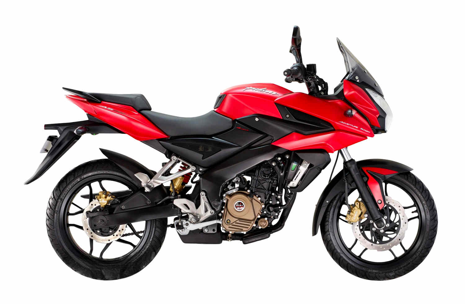 Купить Мотоцикл BAJAJ Pulsar AS 200