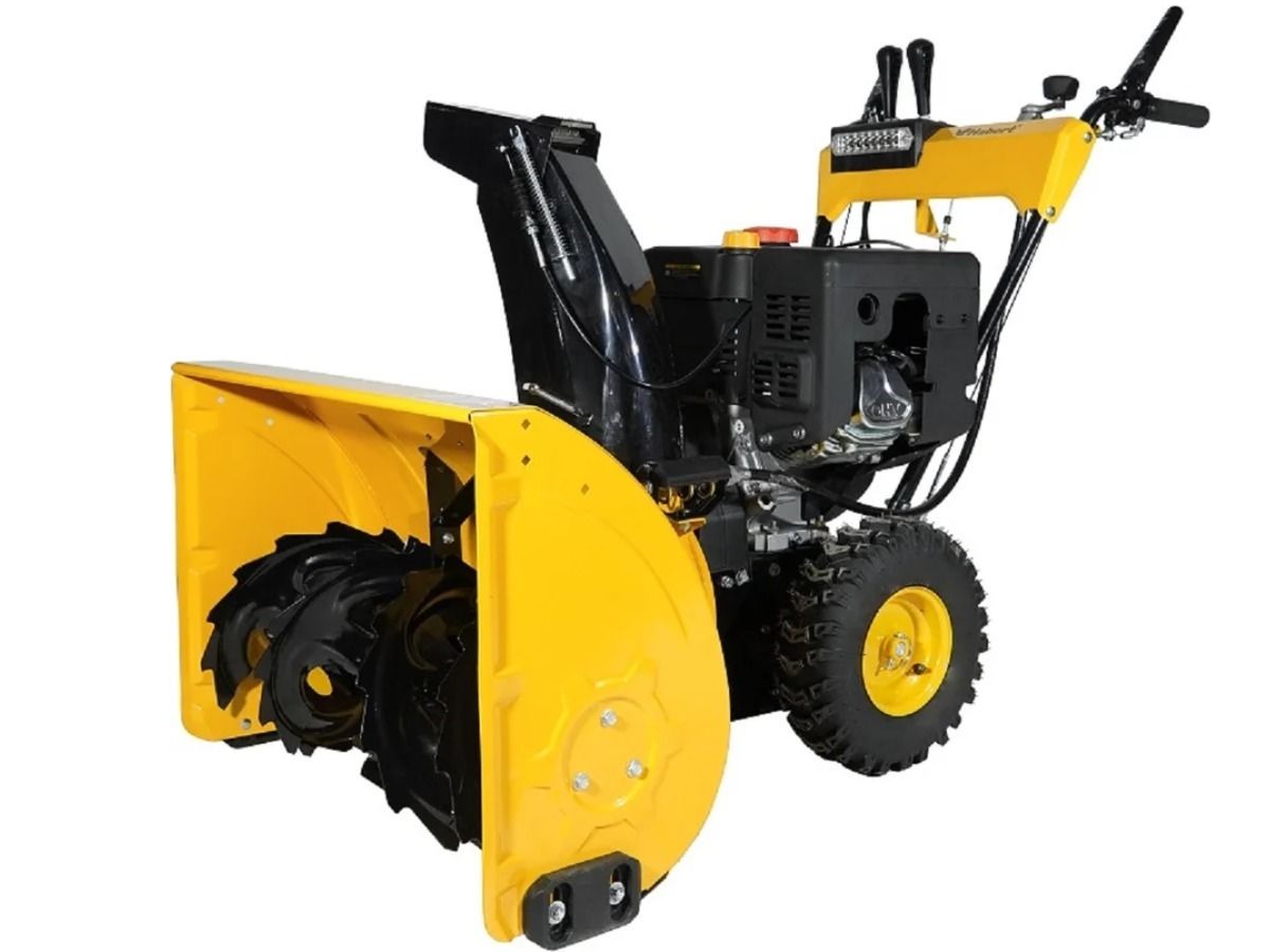Купить Снегоуборщик HABERT HB1130S