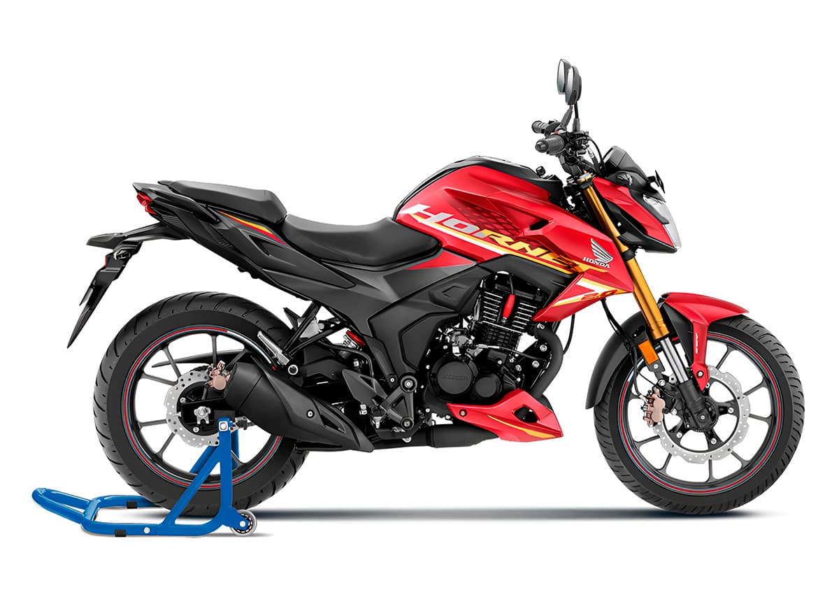 Купить Мотоцикл HONDA HORNET 2.0