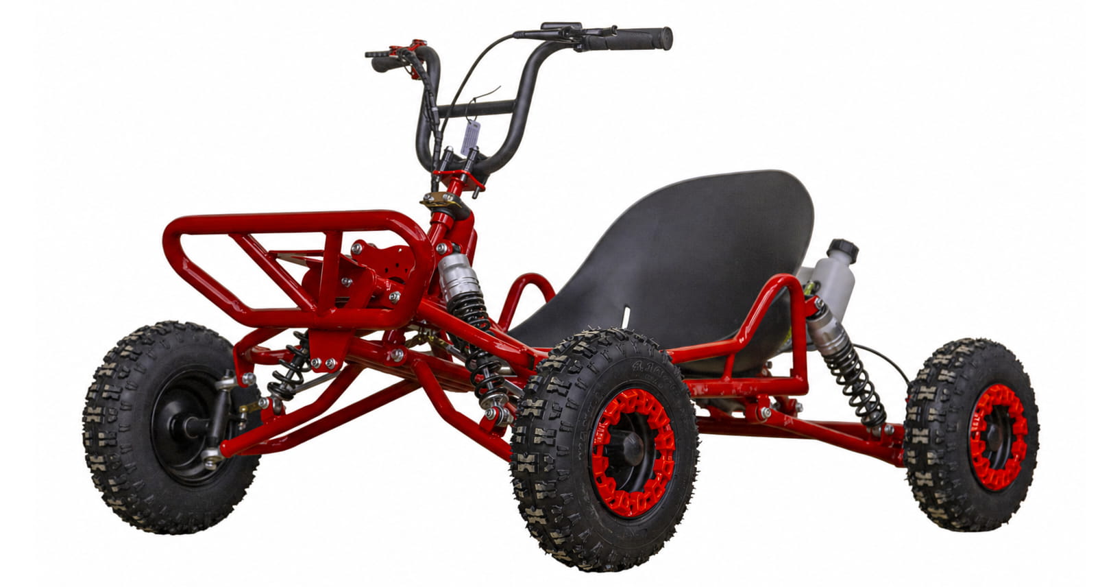 Купить Багги SCANMOTO Mad Tauburet