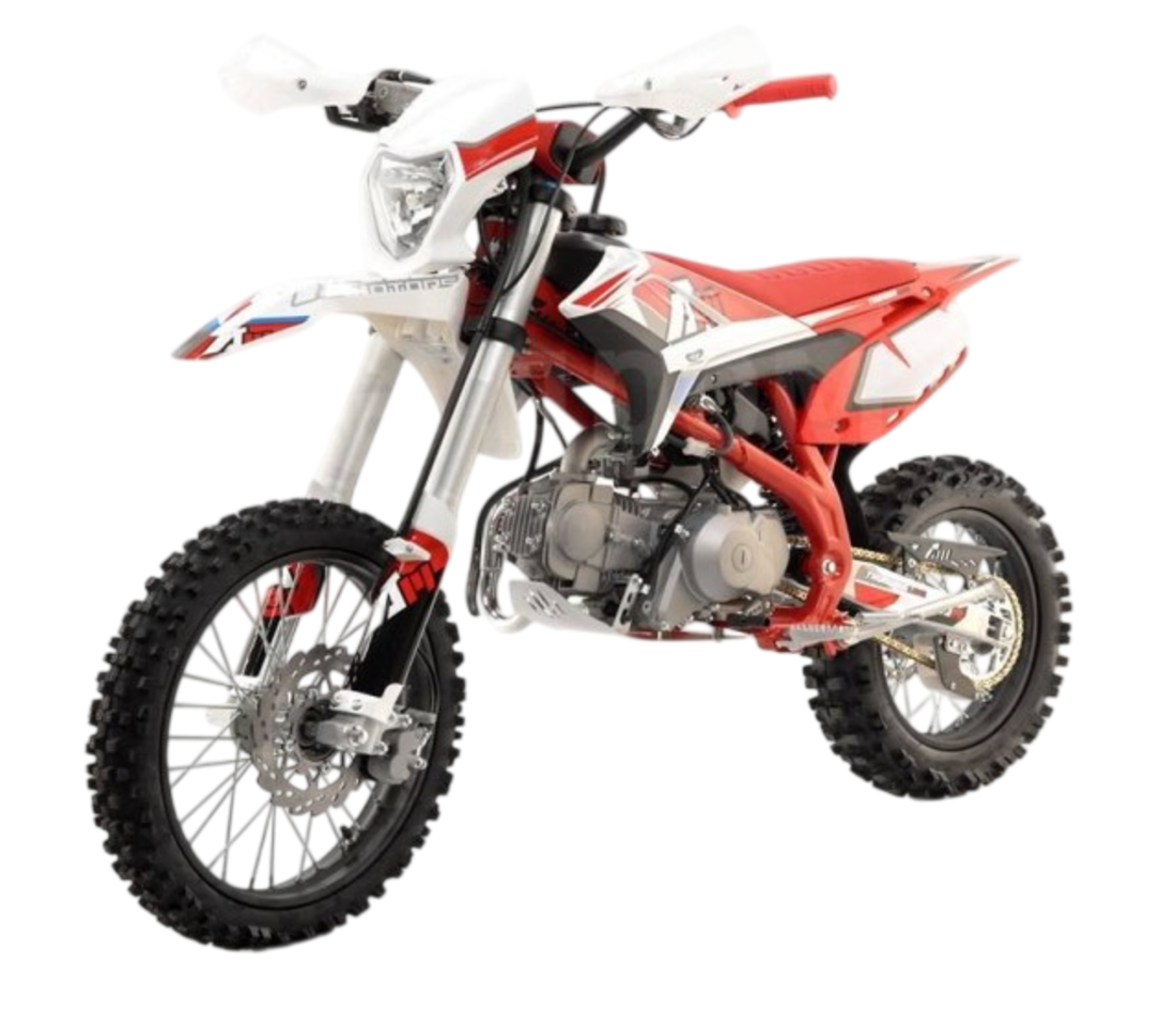 Купить Питбайк APOLLO RFZ Thunder 140 19/16