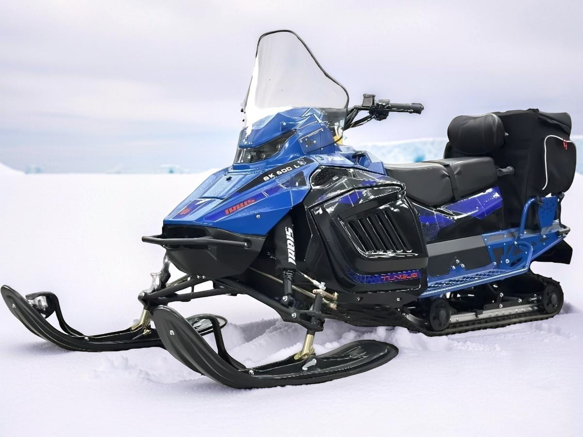 Купить Снегоход IRBIS Tungus 600LE PRO 25/26