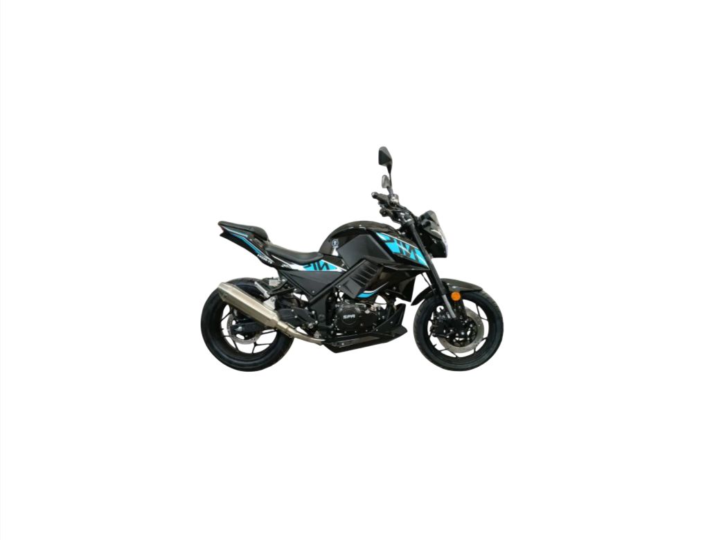 Купить Мотоцикл SPRMOTORS Hurricane FH250-Y9