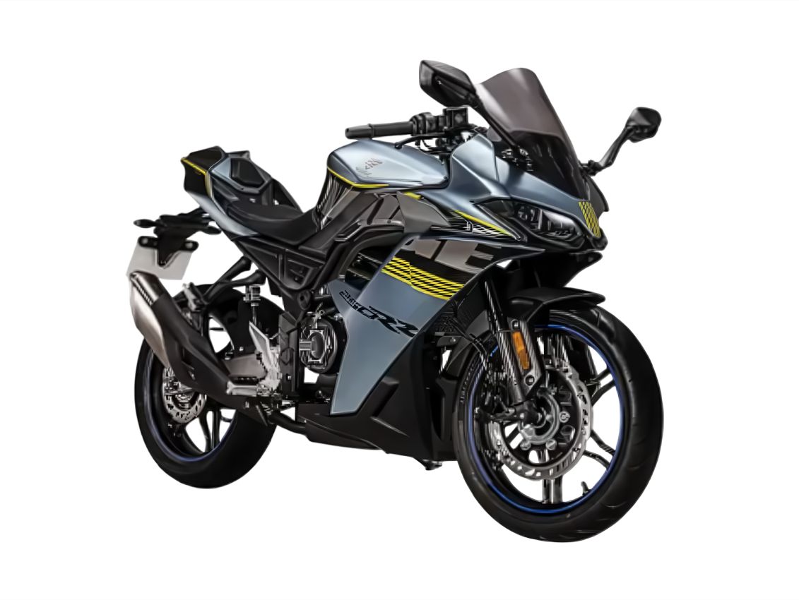 Купить Мотоцикл VOGE 250 RR
