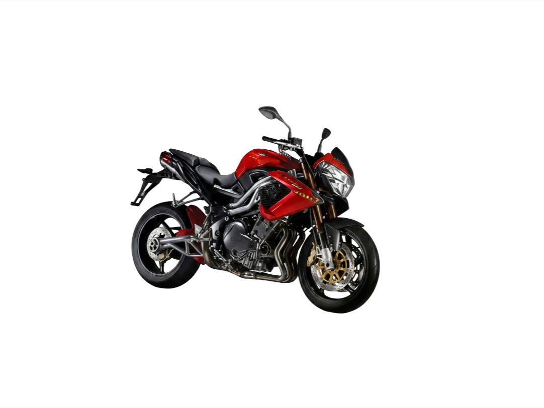 Купить Мотоцикл BENELLI Tornado Naked TRE 1130
