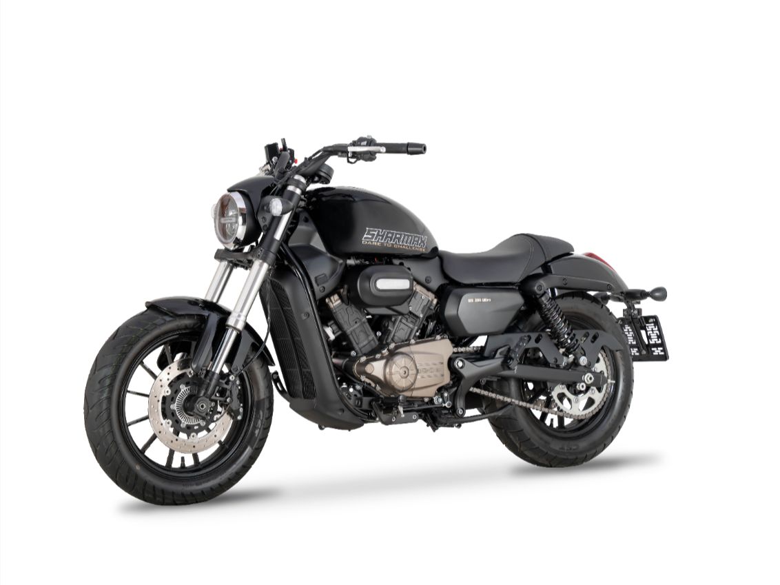 Купить Мотоцикл SHARMAX RR 351 Ultra с ПТС