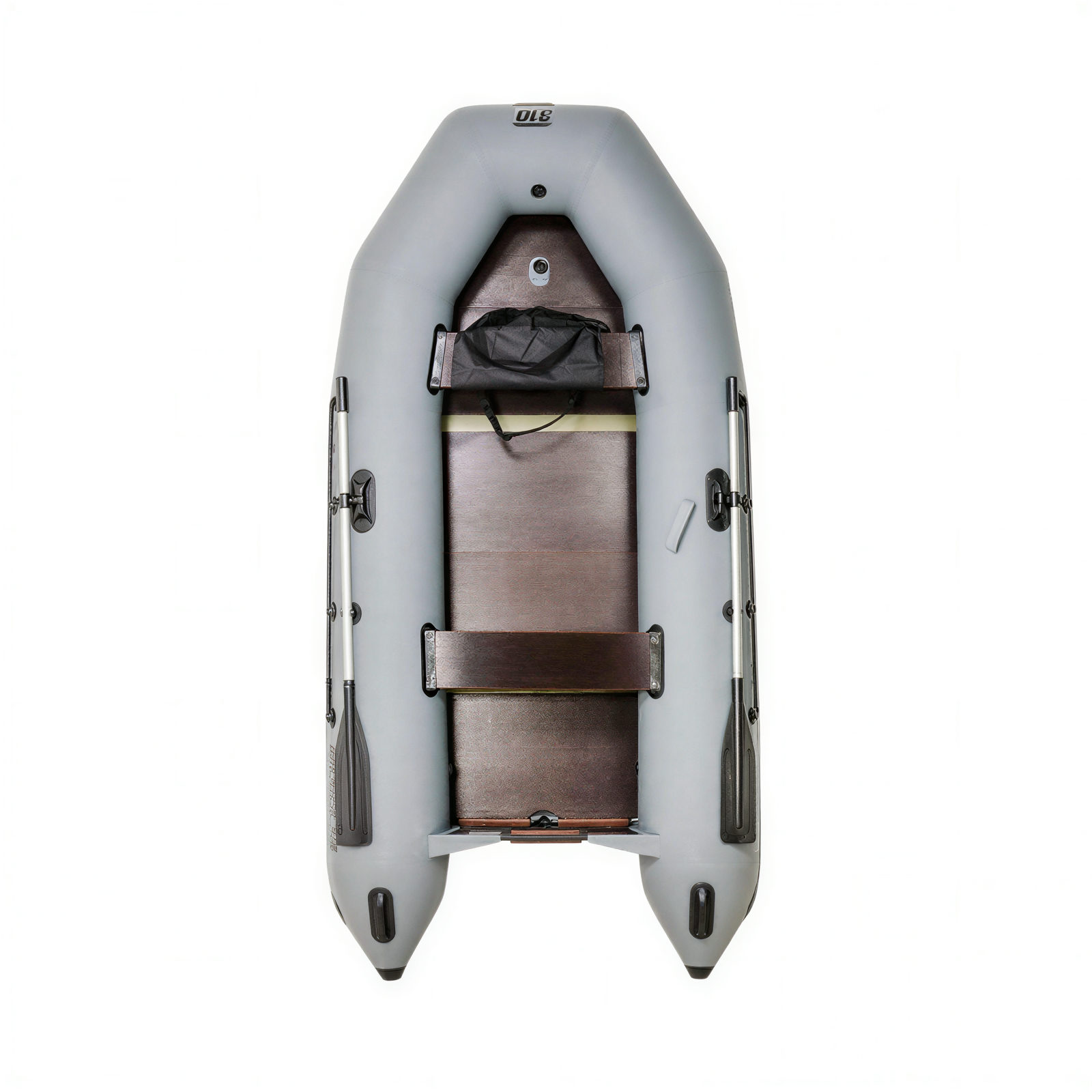 Купить Лодка ПВХ НАШИ ЛОДКИ PATRIOT 310 оптима