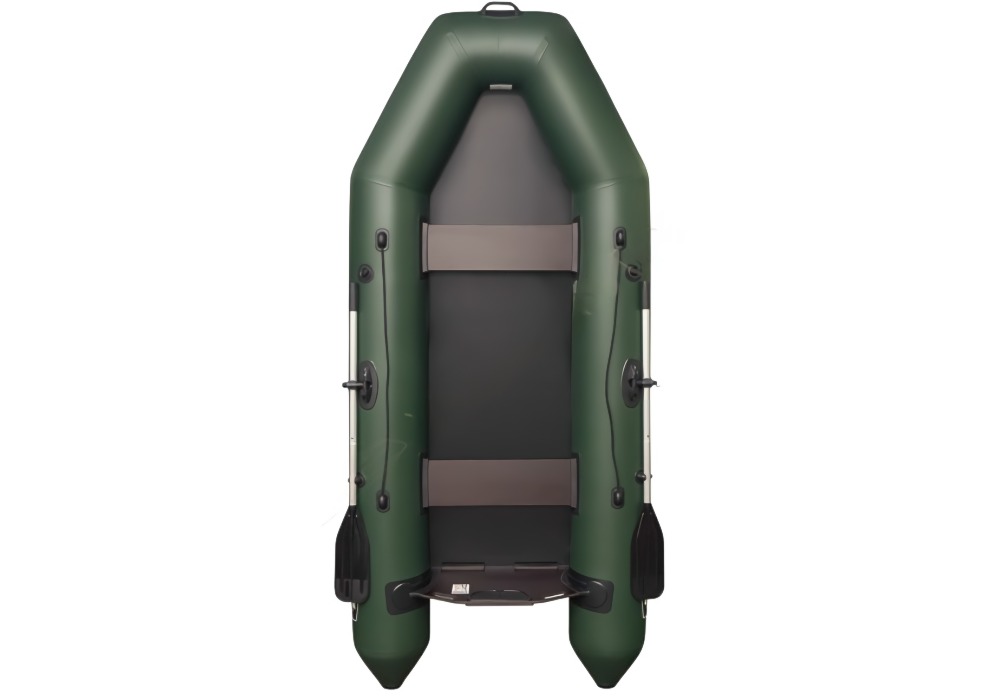 Купить Лодка ПВХ SIBRIVER Клай КЛ-290