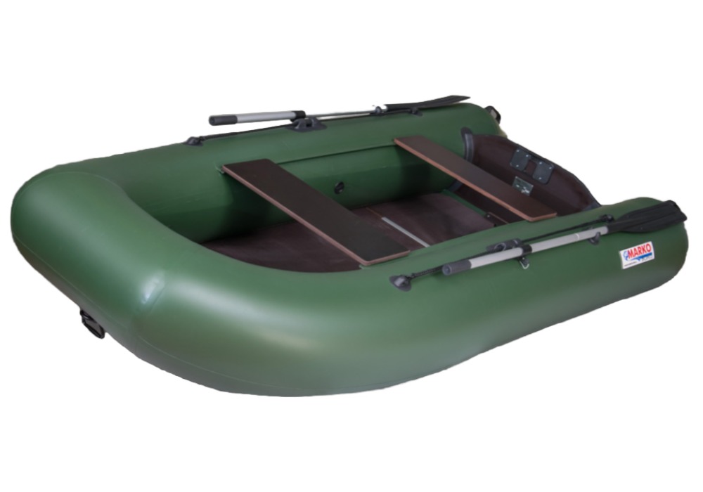 Купить Лодка ПВХ MARKOBOATS Ozone 630