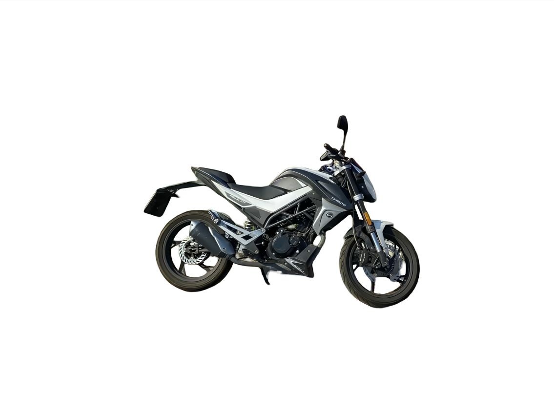 Купить Мотоцикл CFMOTO 150 NK