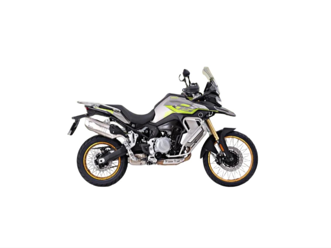 Купить Мотоцикл VOGE DS 900 X