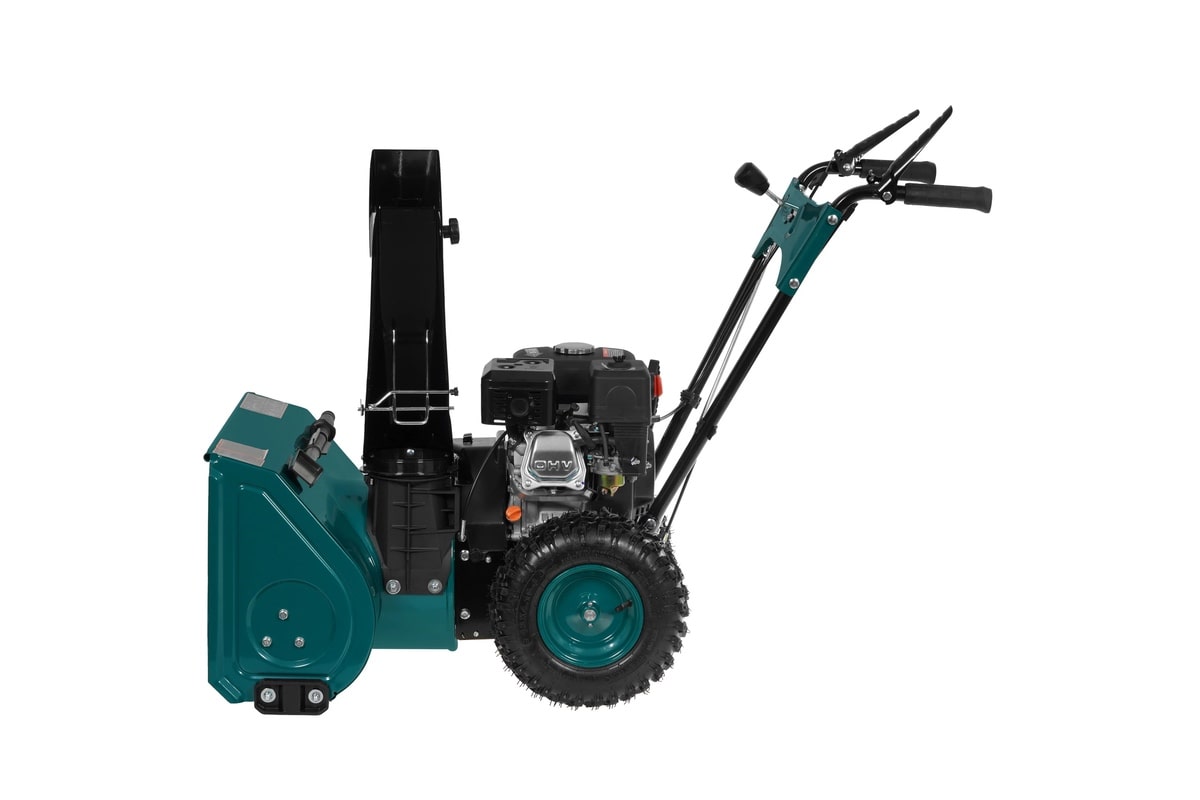 Купить Снегоуборщик FINEPOWER SRMP5621Z
