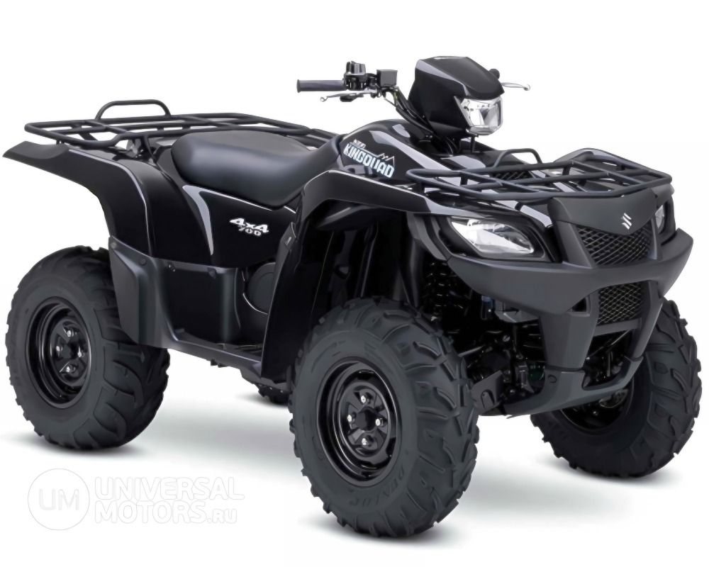 Купить Квадроцикл SUZUKI LT-A 700