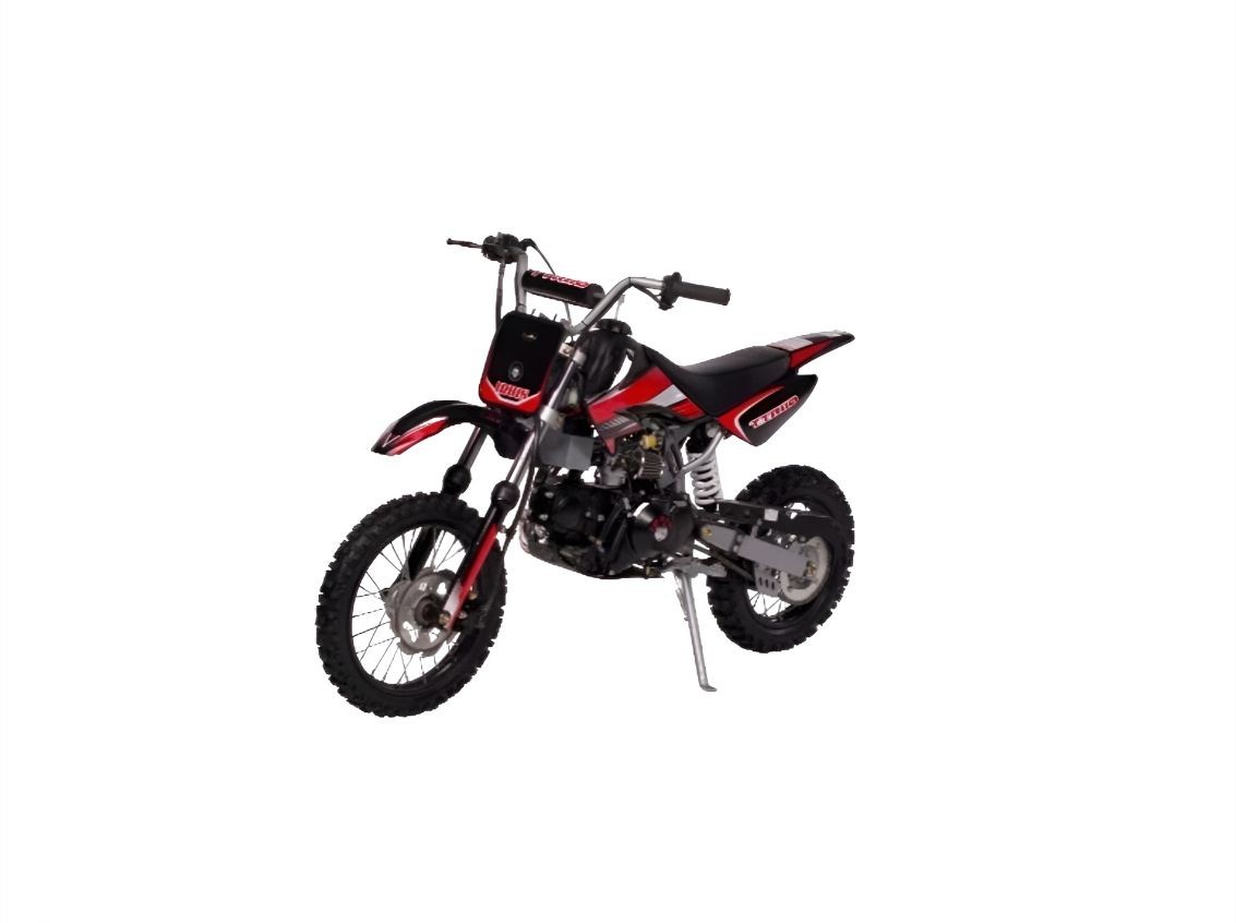 Купить Питбайк IRBIS TTR 110сс 4т 14/12
